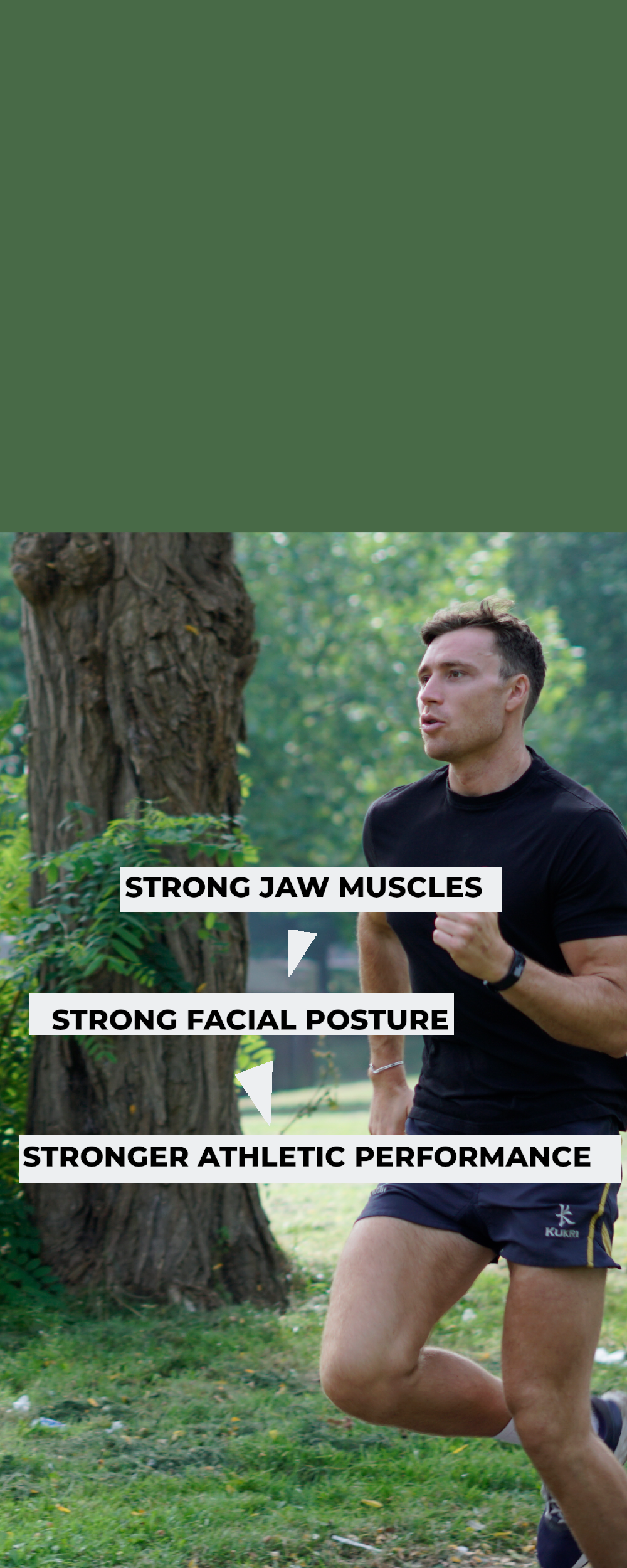 Excel Jawline Exerciser for Powerful Jaw Workout, Kazakhstan